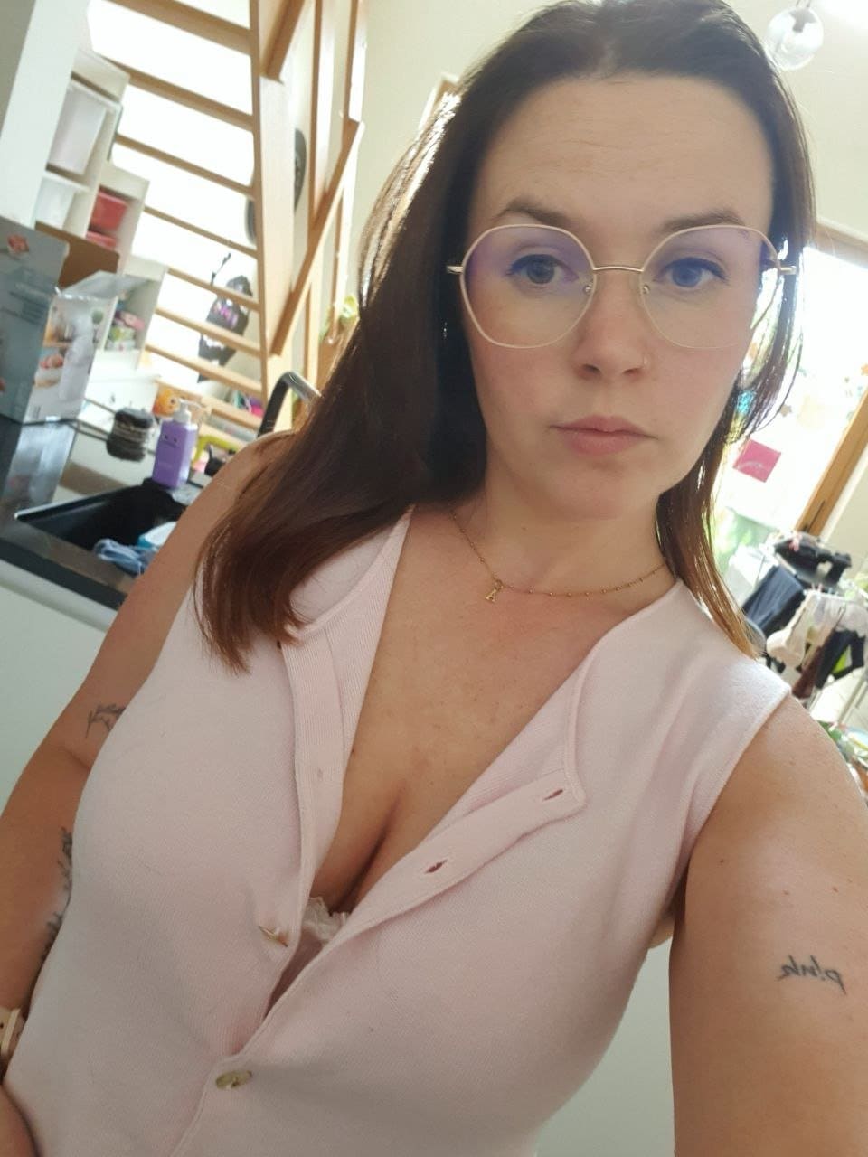 Sophie, 28